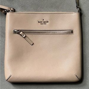 Kate Spade Crossover Handbag